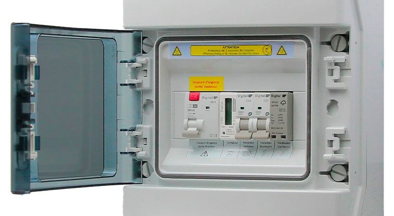 coffret-pv-ac-3kw-compteur