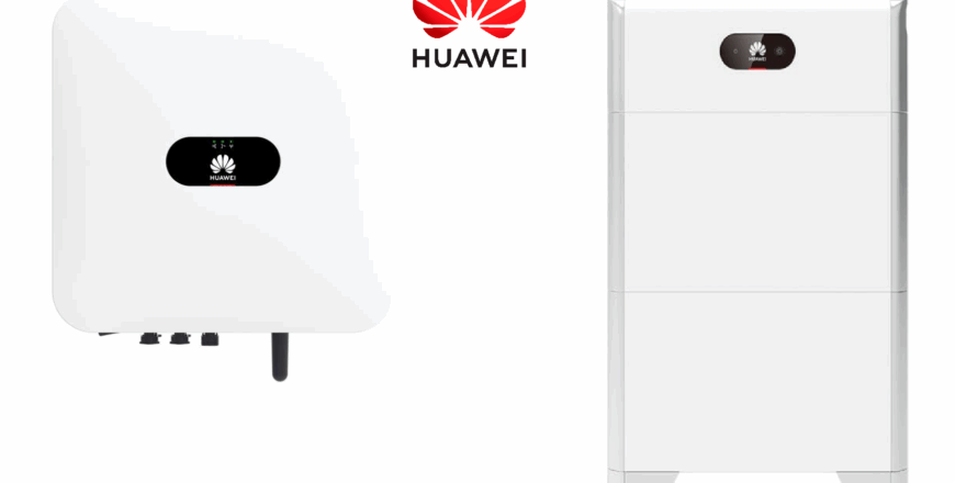 montage huawei