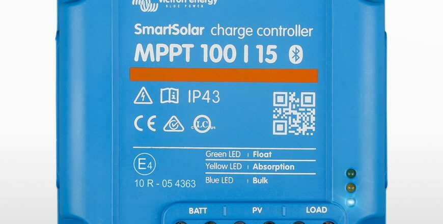 regulateur-mppt-smartsolar-victron-10015-100v-15a