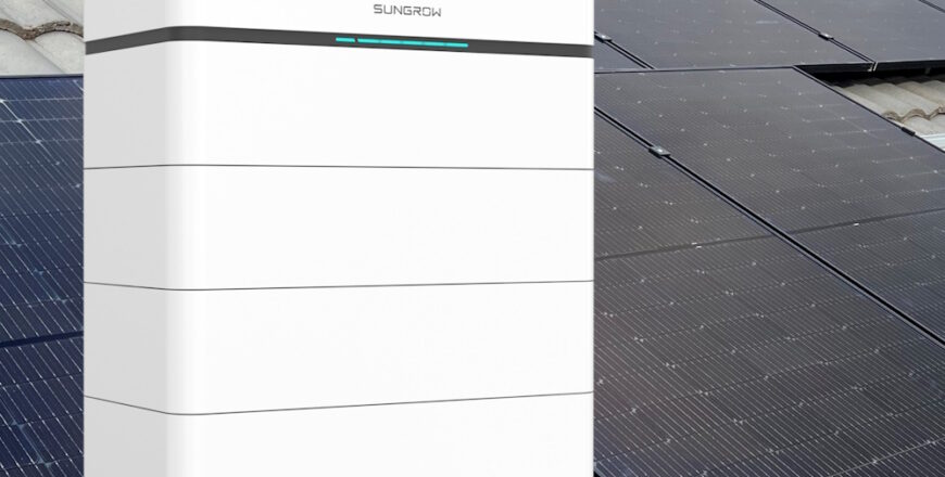 sungrow-battery